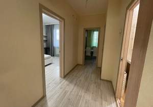 2-к квартира, вторичка, 56м2, 7/17 этаж