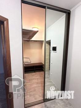 1-к квартира, вторичка, 43м2, 5/10 этаж