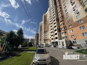 Студия квартира, вторичка, 29м2, 11/14 этаж