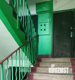 1-к квартира, вторичка, 30м2, 3/5 этаж