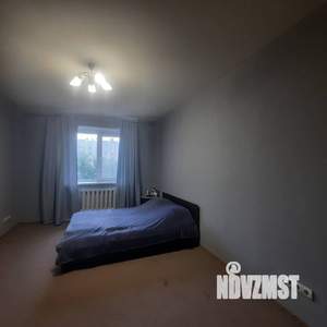 1-к квартира, вторичка, 45м2, 6/9 этаж