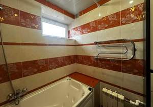 3-к квартира, вторичка, 69м2, 7/8 этаж