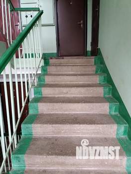 2-к квартира, вторичка, 44м2, 2/4 этаж