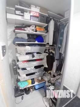 1-к квартира, вторичка, 38м2, 2/14 этаж