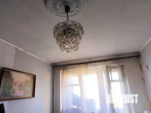 2-к квартира, вторичка, 43м2, 4/4 этаж