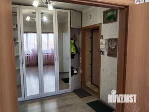 2-к квартира, вторичка, 64м2, 5/5 этаж