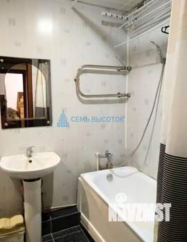 1-к квартира, вторичка, 44м2, 3/3 этаж
