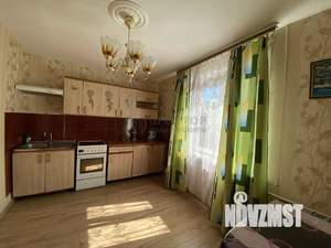 2-к квартира, вторичка, 65м2, 4/16 этаж