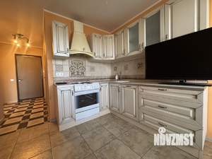 1-к квартира, вторичка, 35м2, 3/17 этаж