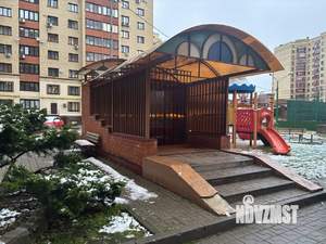 1-к квартира, вторичка, 51м2, 2/10 этаж