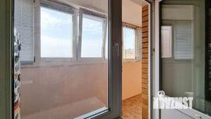 2-к квартира, вторичка, 51м2, 13/16 этаж