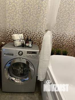 1-к квартира, вторичка, 37м2, 7/15 этаж