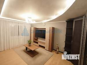 2-к квартира, вторичка, 55м2, 15/16 этаж