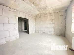 3-к квартира, вторичка, 83м2, 17/17 этаж