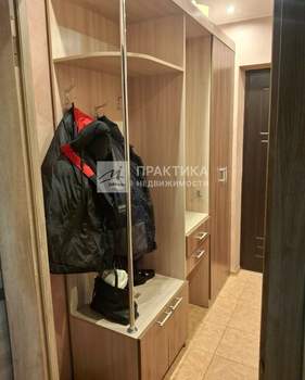 Студия квартира, вторичка, 29м2, 15/17 этаж