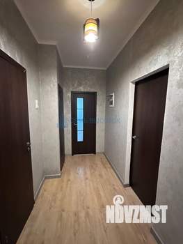 1-к квартира, вторичка, 34м2, 1/17 этаж