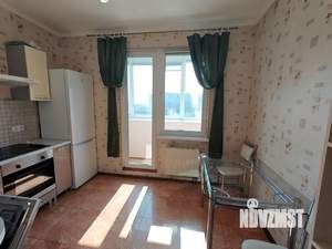 1-к квартира, вторичка, 37м2, 9/17 этаж