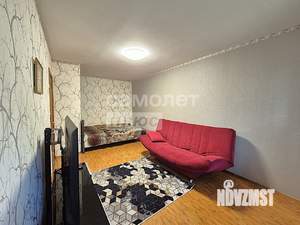 3-к квартира, вторичка, 62м2, 4/5 этаж