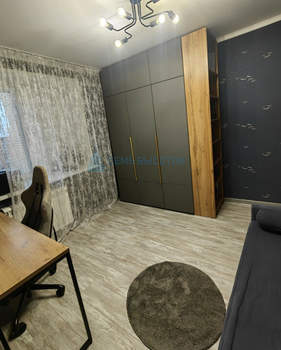 3-к квартира, вторичка, 67м2, 10/10 этаж