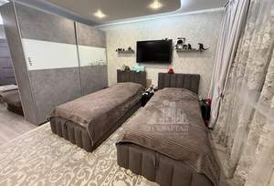 2-к квартира, вторичка, 66м2, 9/13 этаж