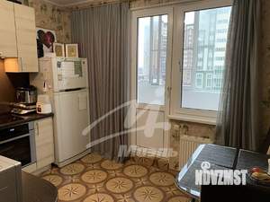 2-к квартира, вторичка, 56м2, 6/10 этаж