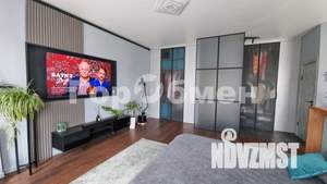 1-к квартира, вторичка, 41м2, 2/3 этаж