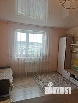Студия квартира, вторичка, 29м2, 7/17 этаж