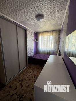 2-к квартира, вторичка, 40м2, 2/2 этаж