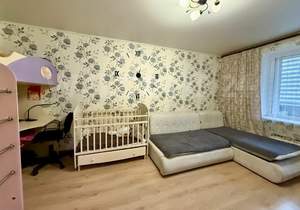 1-к квартира, вторичка, 35м2, 2/10 этаж