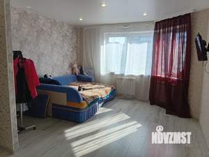 Студия квартира, вторичка, 29м2, 11/17 этаж