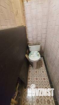 2-к квартира, вторичка, 52м2, 4/4 этаж