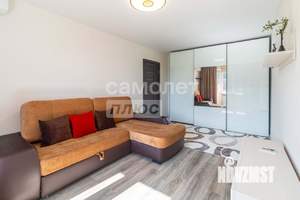 1-к квартира, вторичка, 33м2, 5/5 этаж
