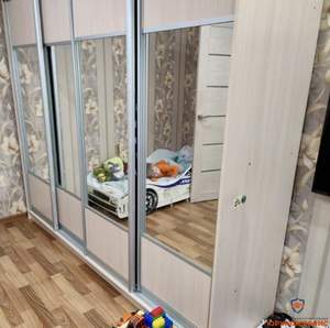 1-к квартира, вторичка, 36м2, 3/16 этаж