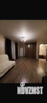 1-к квартира, вторичка, 32м2, 4/5 этаж