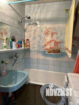 1-к квартира, вторичка, 36м2, 3/5 этаж