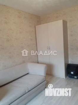 2-к квартира, сданный дом, 61м2, 7/17 этаж