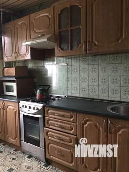 3-к квартира, вторичка, 64м2, 5/9 этаж