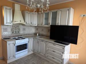 1-к квартира, вторичка, 35м2, 3/17 этаж