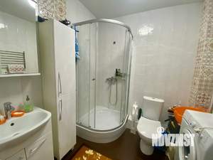 Студия квартира, вторичка, 25м2, 10/17 этаж