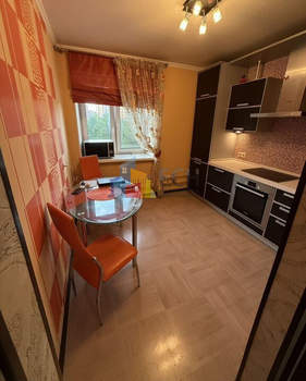 2-к квартира, вторичка, 51м2, 3/14 этаж