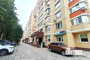 1-к квартира, вторичка, 40м2, 5/9 этаж