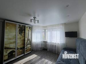 Студия квартира, вторичка, 25м2, 5/17 этаж