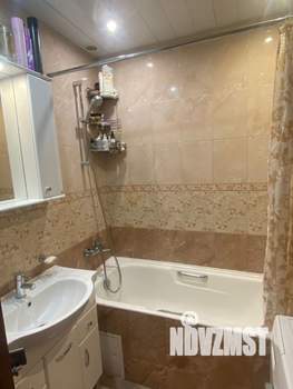 3-к квартира, вторичка, 82м2, 15/17 этаж