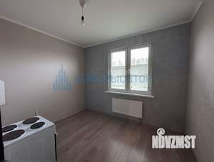 1-к квартира, вторичка, 34м2, 1/17 этаж