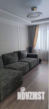 2-к квартира, вторичка, 65м2, 10/17 этаж