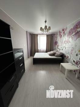 1-к квартира, вторичка, 34м2, 7/17 этаж