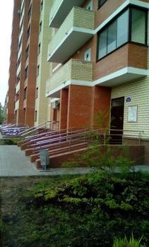 2-к квартира, вторичка, 57м2, 11/12 этаж