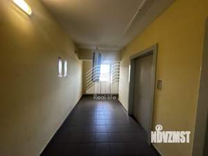 3-к квартира, вторичка, 83м2, 11/17 этаж
