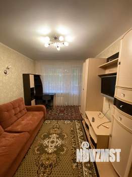 1-к квартира, вторичка, 33м2, 1/9 этаж