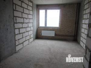 1-к квартира, вторичка, 34м2, 8/17 этаж